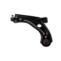 Handlebar Wheel Suspension front axle left trailing arm...