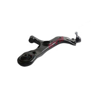 Handlebar Wheel Suspension front axle trailing arm KYB...