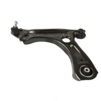Handlebar Wheel Suspension front axle left wishbone KYB...