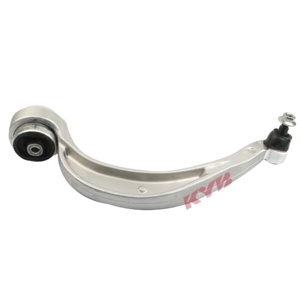 Lenker Radaufhängung hinten Längslenker KYB IAM-Expertise für u.a. AUDI A4