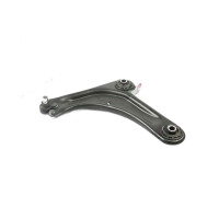 Handlebar Wheel Suspension front axle left wishbone KYB...