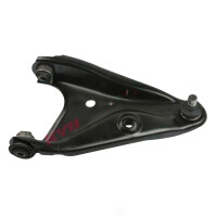 Handlebar Wheel Suspension front axle right wishbone KYB...