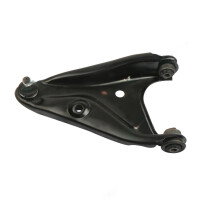 Handlebar Wheel Suspension front axle left wishbone KYB...