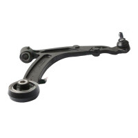 Handlebar Wheel Suspension front axle right trailing arm...
