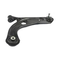 Handlebar Wheel Suspension front axle right wishbone KYB...