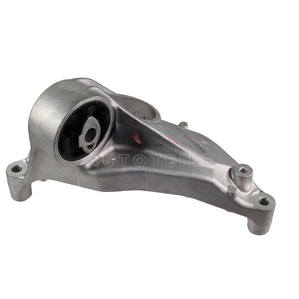 Mounting Engine left Rubber-metal bearing METZGER for e.g. TESLA MODEL