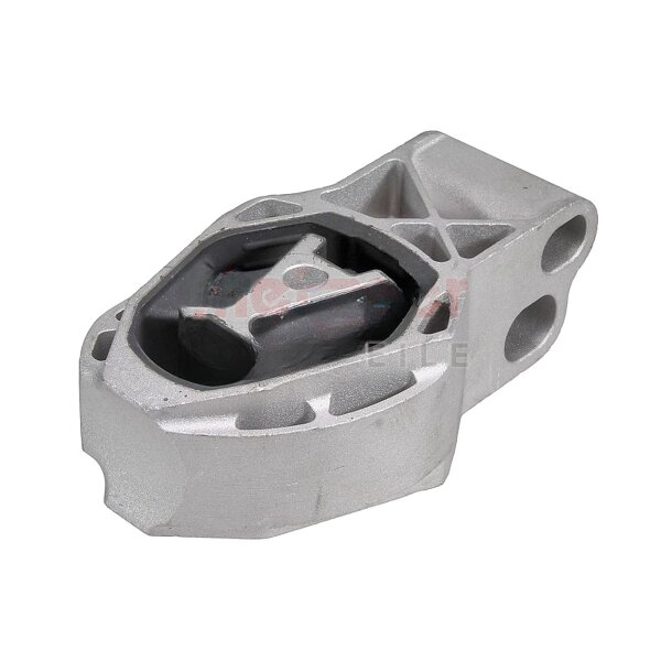 Mounting Engine right Rubber-metal bearing METZGER suitable for VOLVO XC40