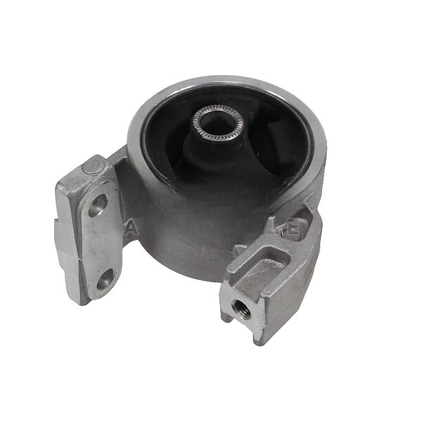 Mounting Engine front Rubber-metal bearing METZGER suitable for e.g. KIA RIO