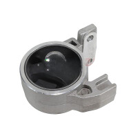 Mounting Engine front Rubber-metal bearing METZGER...