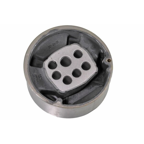 Mounting Engine rear Rubber-metal bearing METZGER for e.g. OPEL ASTRA