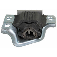 Mounting Engine top Rubber-metal bearing METZGER for e.g. CITROËN JUMPER