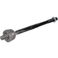 Axialgelenk Spurstange 296 mm METZGER IAM-Expertise...