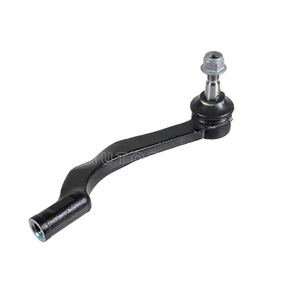 Tie Rod End front axle right METZGER for e.g. NISSAN QASHQAI
