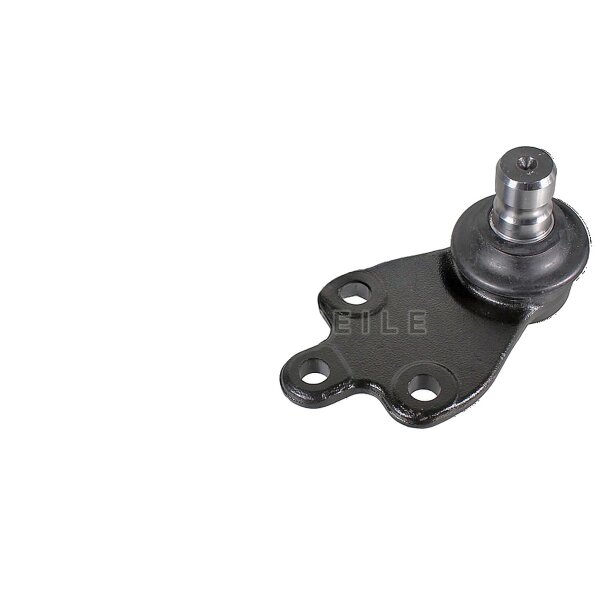 Support And Guide Joint Front Axle Right METZGER for FORD KUGA