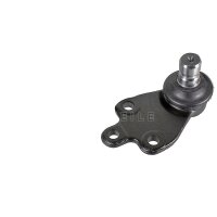 Support And Guide Joint Front Axle Right METZGER for FORD...