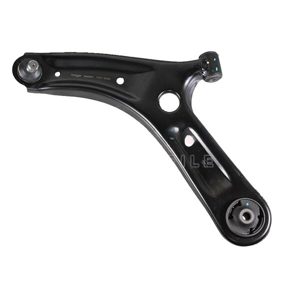 Lenker Radaufhängung unten METZGER IAM-Expertise passend für HYUNDAI i10