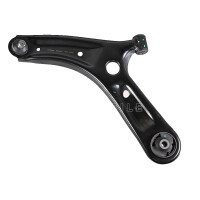 Lenker Radaufhängung unten METZGER IAM-Expertise...