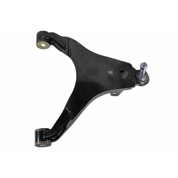 Handlebar Wheel Suspension lower METZGER suitable for e.g. IVECO DAILY