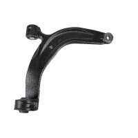 Lenker Radaufhängung unten METZGER IAM-Expertise...