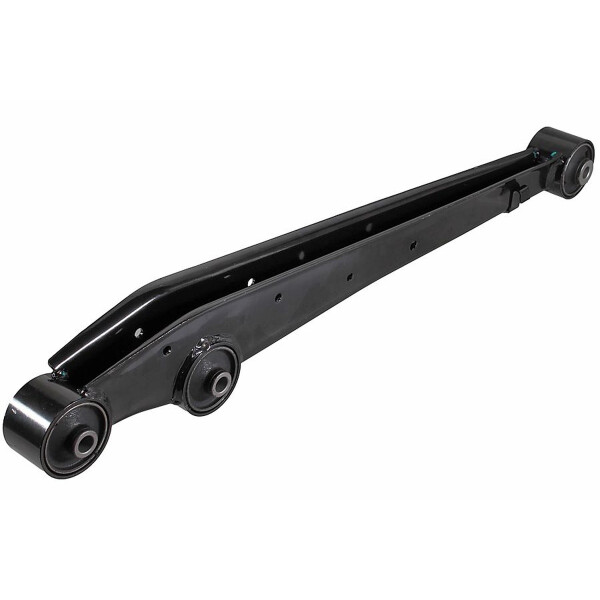 Handlebar Wheel Suspension rear axle right trailing arm METZGER for OPEL AGILA