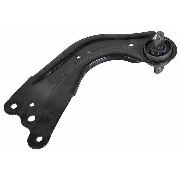 Handlebar Wheel Suspension lower trailing arm with METZGER for e.g. MAZDA CX-5