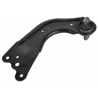 Handlebar Wheel Suspension lower trailing arm with...