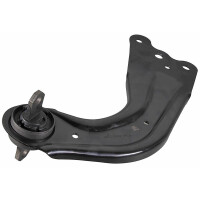 Handlebar Wheel Suspension lower trailing arm with...