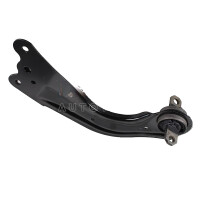 Handlebar Wheel Suspension lower trailing arm with...