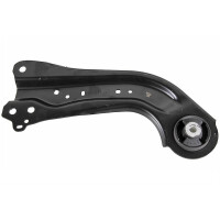 Lenker Radaufhängung vorne Längslenker mit...