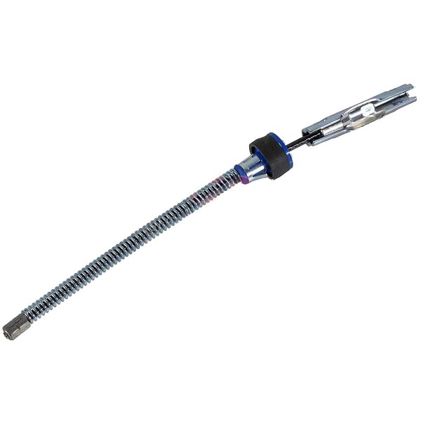 Seilzug Feststellbremse hinten rechts METZGER für u.a. FORD FIESTA