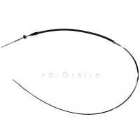 Seilzug Feststellbremse vorne 517/1830 mm METZGER...