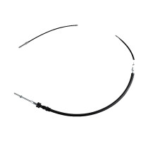 Seilzug Feststellbremse vorne 517/1430 mm METZGER...