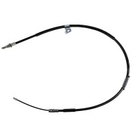 Cable Pull Parking Brake rear left 1162/1377 mm METZGER...