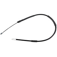 Rope pull locking rear right 932/1183 mm METZGER for...