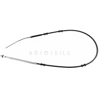 Cable Pull Parking Brake rear right 1898/2182 mm METZGER...