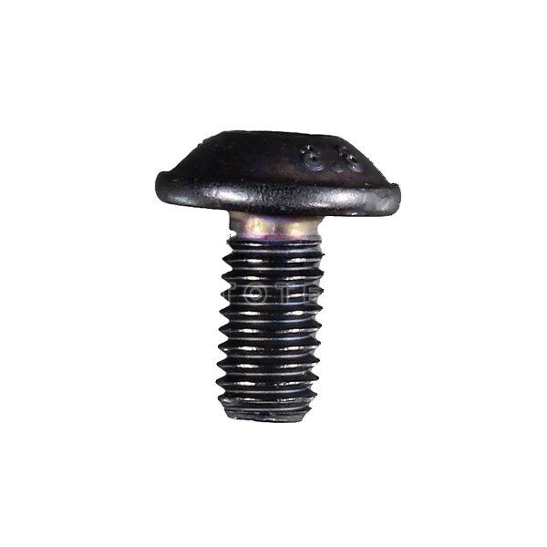 Bolt Splash Guard Brake Disc M6 x 12 Torx METZGER for e.g. AUDI A3