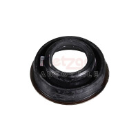 Gasket Cylinder Head Cover Injector Nozzle METZGER for...
