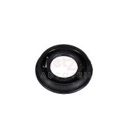 Gasket Cylinder Head Cover Injector Nozzle METZGER for...