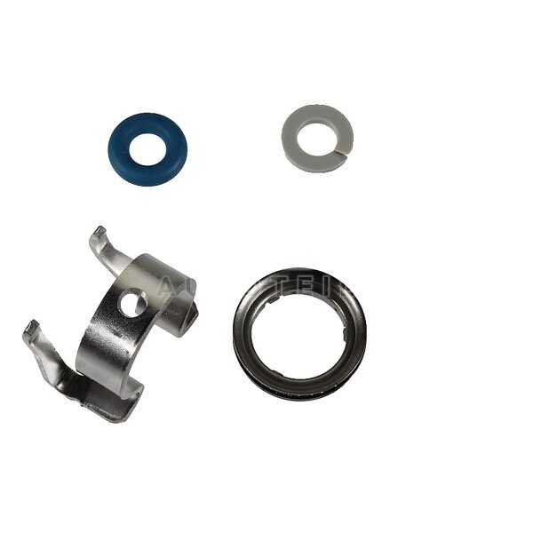 Seal Ring Set METZGER IAM-Expertise suitable for e.g. BMW 1 Series