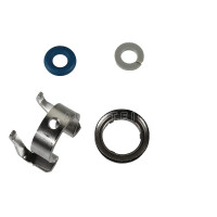 Seal Ring Set METZGER IAM-Expertise suitable for e.g. BMW...