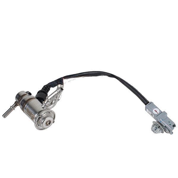 Dosiermodul Harnstoffeinspritzung METZGER passend für u.a. DACIA DUSTER