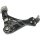 Handlebar Wheel Suspension front right METZGER suitable for e.g. MB VITO