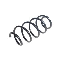 Suspension Spring Front Axle Coil Spring TRISCAN for VW...