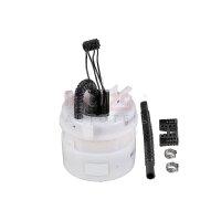 Schlingertopf Kraftstoffpumpe ohne Tankgeber METZGER...