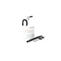 Schlingertopf Kraftstoffpumpe ohne Tankgeber METZGER...