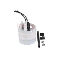 Swirl Pot Fuel Pump without Fuel Sender Unit METZGER for...
