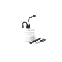 Swirl Pot Fuel Pump without Fuel Sender Unit METZGER for...