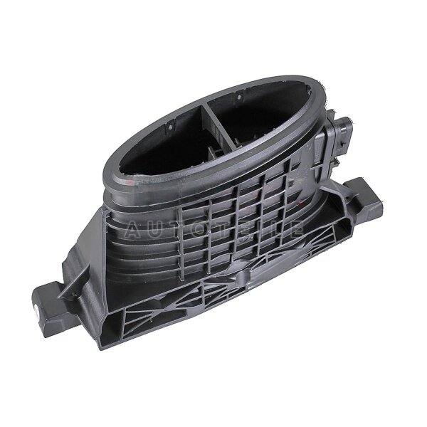 Mass Air Flow Sensor 5-pin METZGER for MERCEDES-BENZ E-CLASS and others