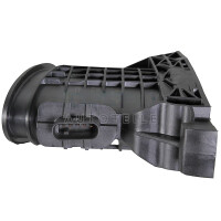 Mass Air Flow Sensor 5-pin METZGER for MERCEDES-BENZ...