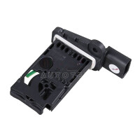 Mass Air Flow Sensor 4-pole METZGER IAM-Expertise...